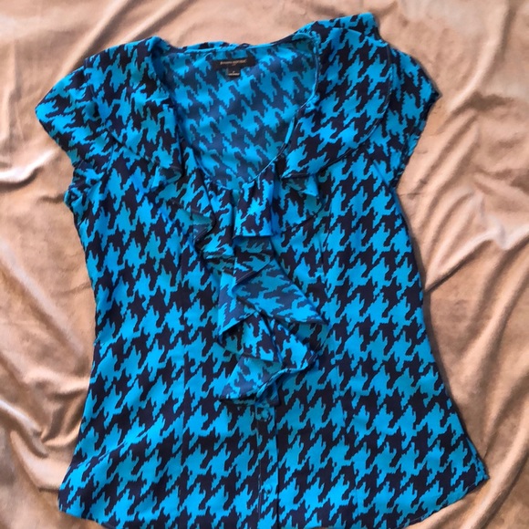 Banana Republic Tops - Banana Republic blouse sz s